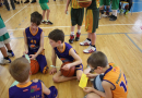 Basketbola Tehnikas Diena Tīrainē, 07.02.2015.