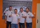 Mārupes pirmais zolītes čempionāts, 22.03.2015.