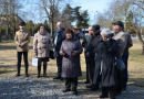 Totalitārā režīma upuru piemiņas diena Mārupē, 25.03.2015.