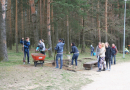 Lielā Talka Mārupē, 25.04.2015.