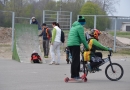 Mārupes BMX sezonas atklāšana, 25.04.2015.
