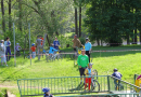 Mārupes novada velokrosa sacensības, 30.05.2015.