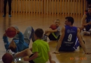 Basketbola diena Jaunmārupē, 09.11.2012.