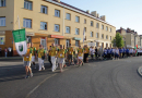 Mārupe Latvijas Jaunatnes vasaras Olimpiādē 2015