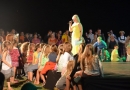 Mārupes novada 90 gadu jubilejas svētki, 08.08.2015.