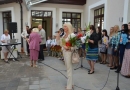 Bērnudārza “Lienīte” otrās mājas atklāšana, 05.08.2015.