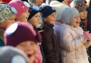 Mārupes PII sporta svētki “Zeltrītos”, 15.10.2015.