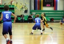 Mārupes novada Brīvības cīnītāju piemiņas kauss basketbolā 14.11.2015.
