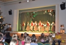 Tautas deju koncerts “Ziemas virpulī”, 12.12.2015.