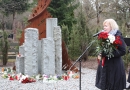 Komunistiskā genocīda upuru piemiņas diena 25.03.2016.