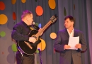 Jauno ģitāristu konkurss “Kur tad Tu nu biji?” 02.04.2016.