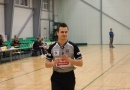 Starptautiskais basketbola turnīrs “Marupe Cup 2013″, 29.03.2013.