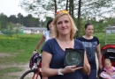Pavasara kross “Skrējiens apkārt Pavasara dīķim” 5.posms 10.05.2016.