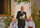 Senioru sveikšanas pasākums, 11.05.2016.