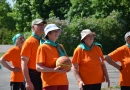 Senioru sporta spēles, 28.05.2016.