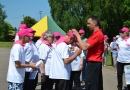 Senioru sporta spēles, 28.05.2016.