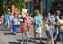 Mārupes novada bērnu un jauniešu svētki “Ar vasaru saujā”, 29.05.2016.
