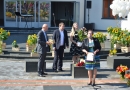 PII “Mārzemīte” atklāšana, 20.08.2016.