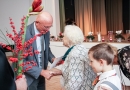 Mārupes novada senioru godināšanas pasākums, 09.11.2016.
