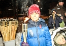 Mārupes novadā atzīmē Lāčplēša dienu, 11.11.2016.