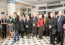 Kultūras nama ēkas 75 gadu jubilejas izstāde, 01.03.2017.