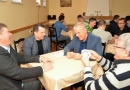Hokeja sabiedrības zolītes čempionāts Mārupē, 19.03.2017.