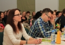Konkursa “Mārupes Cālis 2017″ fināls, 13.04.2017.