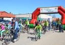 Tautas velobrauciens “Zaļi ripojam”, 04.05.2017.