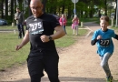 Pavasara kross 2017 Jaunmārupē, 2.posms, 25.05.2017.