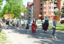 Bērnu un jauniešu svētki “Ar vasaru saujā” 2017