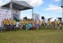 Mārupes MTB velomaratons, 25.08.2013.