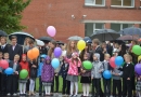 Zinību diena Mārupes skolās, 02.09.2013.