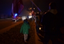 Lāčplēša dienas lāpu gājiens Mārupē, 11.11.2013.