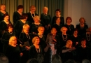 Trešā advente Mārupē, 15.12.2013.