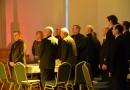 Barikāžu atcere Mārupē, 16.01. un 18.01.2014.