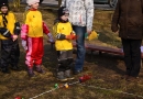Pirmsskolas izglītības iestāžu bērnu sporta svētki “Zīļuks ceļo”, 26.03.2014.