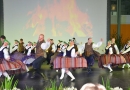 “Mārupiešu” 25 gadu jubilejas koncerts, 17.05.2014.