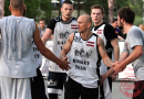 Ghetto Games Mārupē atklāšana, 19.05.2014.