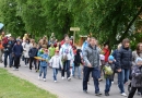 Bērnu un jauniešu svētki, 01.06.2014.