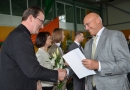 9.klašu izlaidums Mārupes vidusskolā, 13.06.2013.