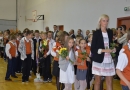 Zinību diena Mārupē, 01.09.2014.