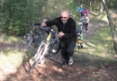 Mārupes un Ķekavas novadu sadraudzības velobrauciens, 21.09.2014.