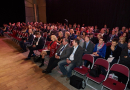 Pirmais Vislatvijas Reģionālo uzņēmēju biedrību kongress Mārupē, 07.11.2013.