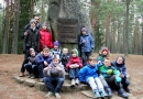 Patriotiskās basketbola spēles “Gods kalpot Latvijai”, 15.11.2014