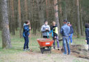 Lielā Talka Mārupē, 25.04.2015.