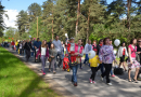 Bērnu un jauniešu svētki “Ar vasaru saujā”, 31.05.2015.