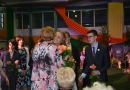 Absolventi Mārupes vidusskolā, 12.06.2015.