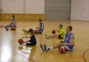 Basketbola diena Jaunmārupē, 09.11.2012.