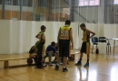 Basketbola turnīrs “Marupe Cup 2015″, 12.09.2015.