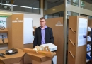 “Mārupes novada Uzņēmēju dienas 2012″ izstāde